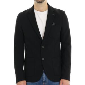 GIACCA PUNTO MILANO XAGON MAN NERO